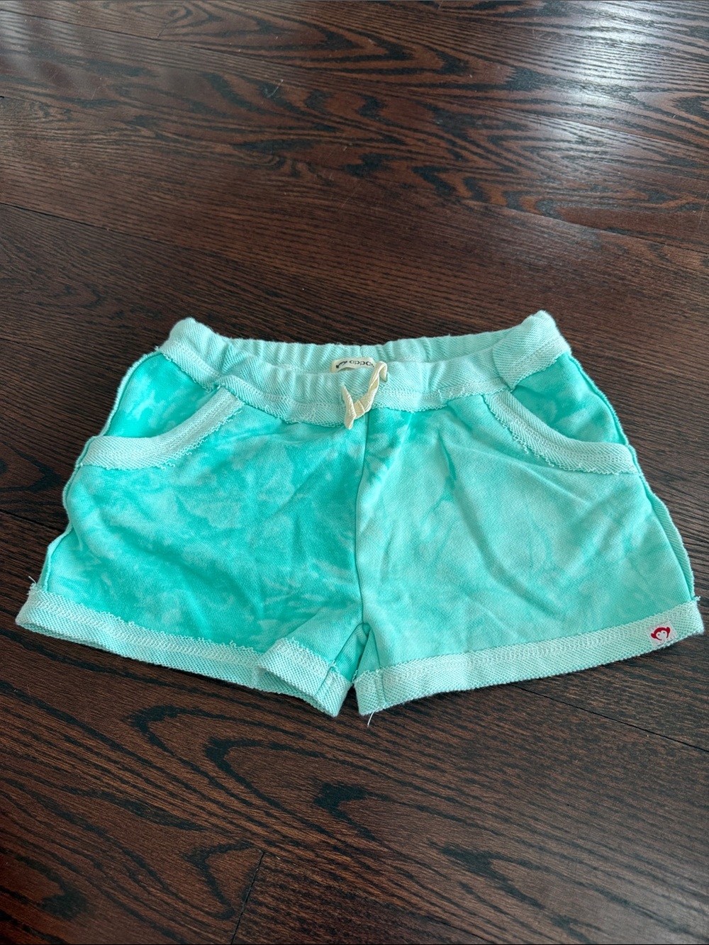 Appaman Mint Green Shorts